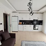 Apartamento Nimet Aydin Alanya