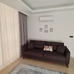 Nimet Aydin Apartament