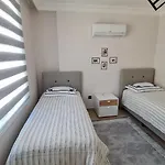 Nimet Aydin Apartament Alanya