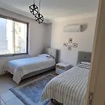 Nimet Aydin Apartament Alanya