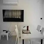 Nimet Aydin Apartament Alanya