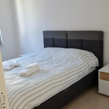 Nimet Aydin Апартаменты *