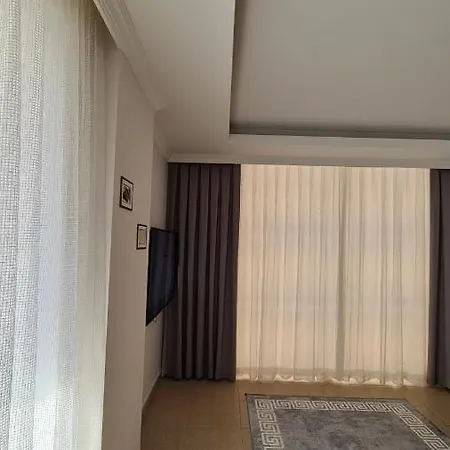 Apartament Nimet Aydin *