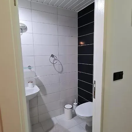 Nimet Aydin Apartment