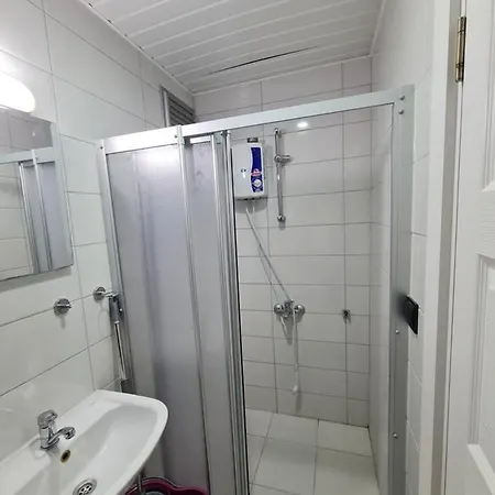 Nimet Aydin * Alanya