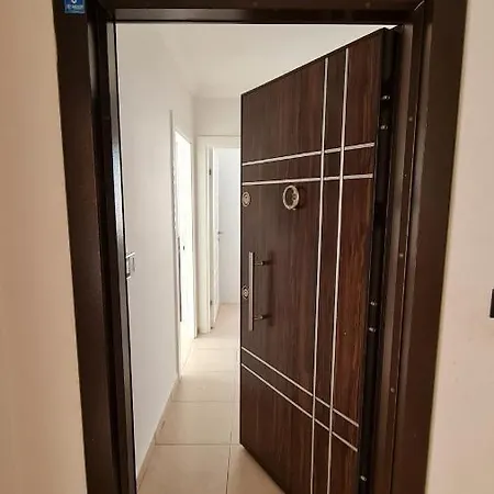 Nimet Aydin Apartment *