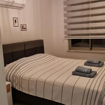 Nimet Aydin Апартаменты