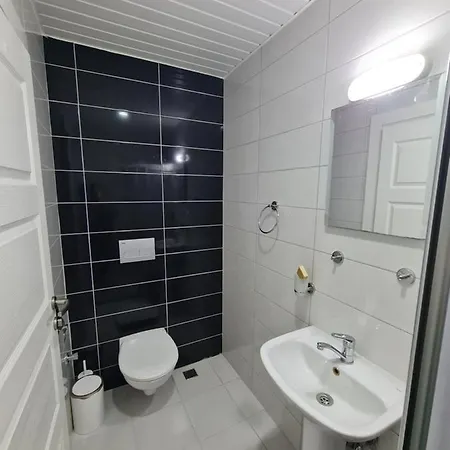 Apartment Nimet Aydin *