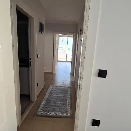 Nimet Aydin * Alanya