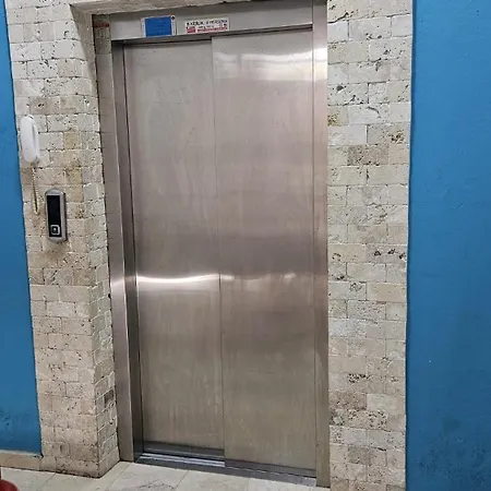 Apartment Nimet Aydin Alanya