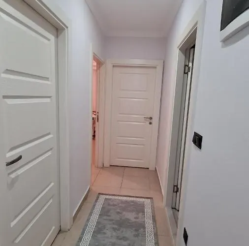 Nimet Aydin * Alanya