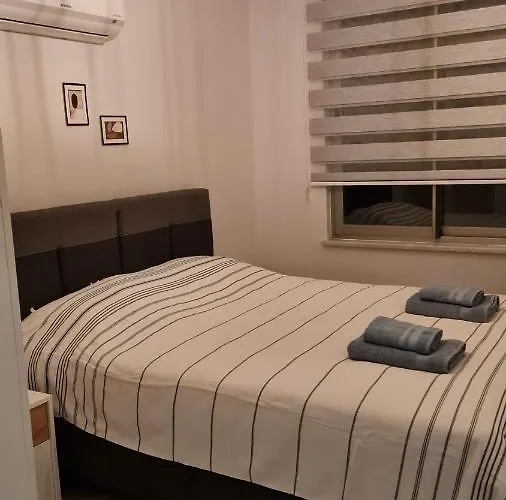 Nimet Aydin Appartamento