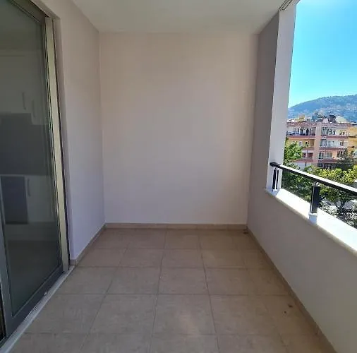 Apartamento Nimet Aydin