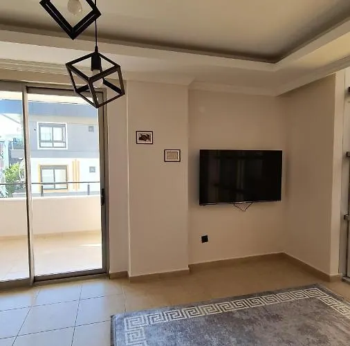 Appartamento Nimet Aydin *