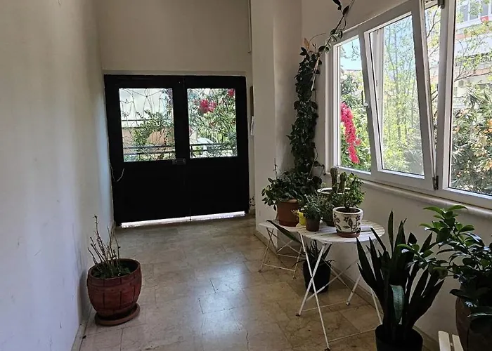 Nimet Aydin Apartamento