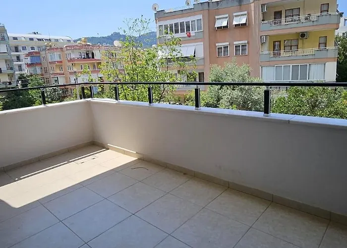 Apartamento Nimet Aydin