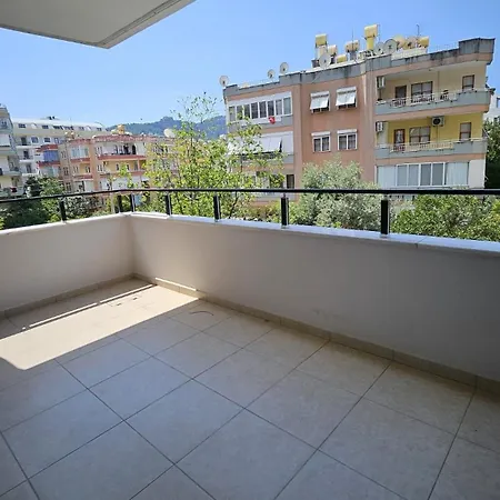 Apartamento Nimet Aydin