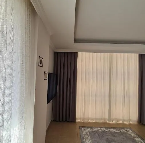 דירה Nimet Aydin *