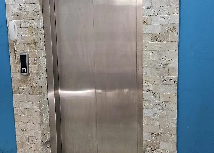 דירה Nimet Aydin אלאניה